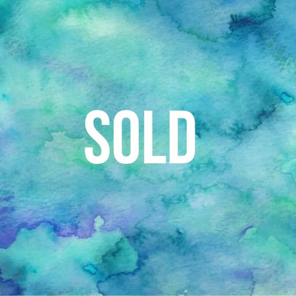 Sold Items - Picture 1 of 1